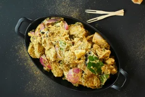 Malai Paneer Tikka Chaap