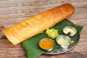 Masala Dosa