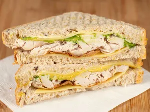 Chicken Sandwich