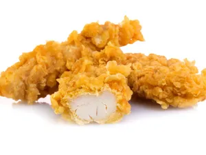 Kurkure Chicken Strips