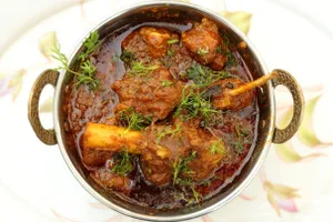 Chicken Curry