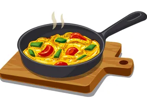 Shahi Paneer