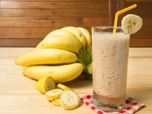 Banana Shake