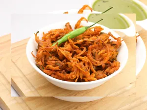 Mix Pakode