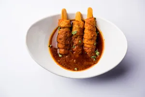 Punjabi Chaap