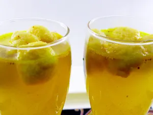 Kanji Vada