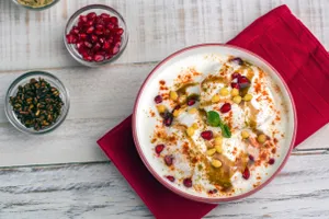 Dahi Bhalla