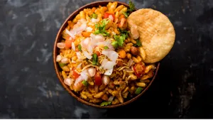 Pyaaz Ki Moongfali