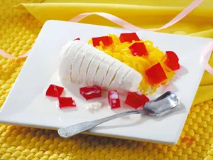 Rabri Faluda
