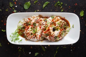 Bhalla Papri
