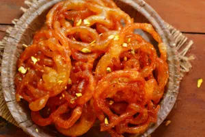 Jalebi - 250 gm