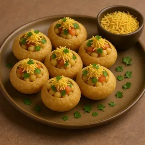 Sukha Puri