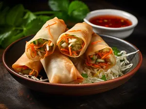 Zaika Spl. Roll