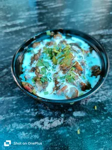 Nutri Sabzi