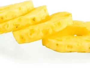 Pineapple Slices