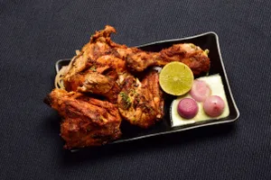 Tandoori Chicken - Half