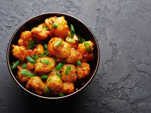 Aloo Gobhi
