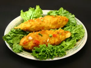 Kesari Chaap