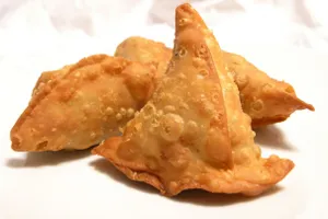 Samosa