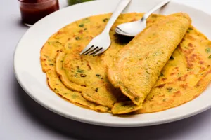 Paper Moonglet (Chilla)