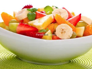 Mix Fruit Salad