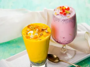 Rabdi Faluda - 300 ml