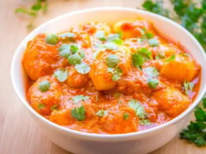 Aloo Dum