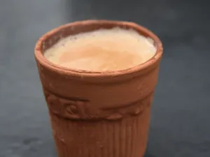 Normal Tea