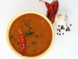 Rasam - 30 ml (approx)