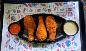 Chicken Leg