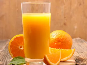 Orange Juice