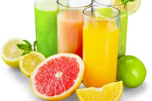 Orange Juice